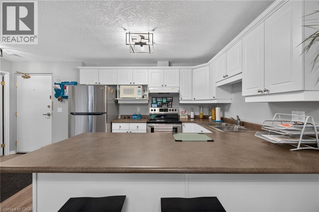 12 St Andrew Street Unit# 103, Port Dover, Ontario  N0A 1N1 - Photo 6 - 40842253