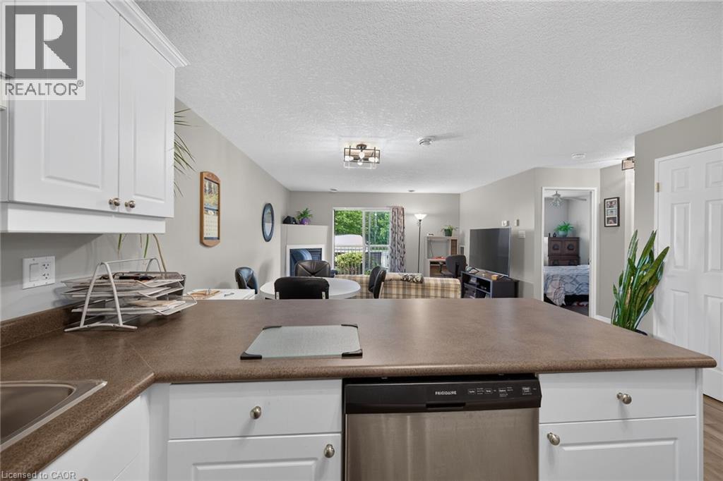 12 St Andrew Street Unit# 103, Port Dover, Ontario  N0A 1N1 - Photo 8 - 40842253
