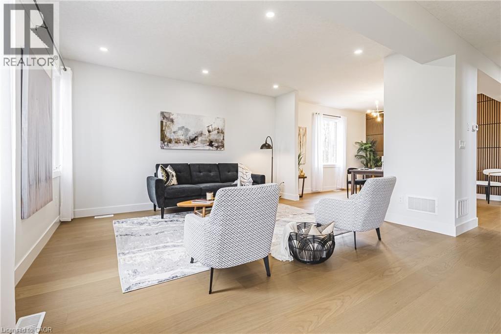 546 Benninger Drive, Kitchener, Ontario  N2E 0E9 - Photo 10 - 40838829