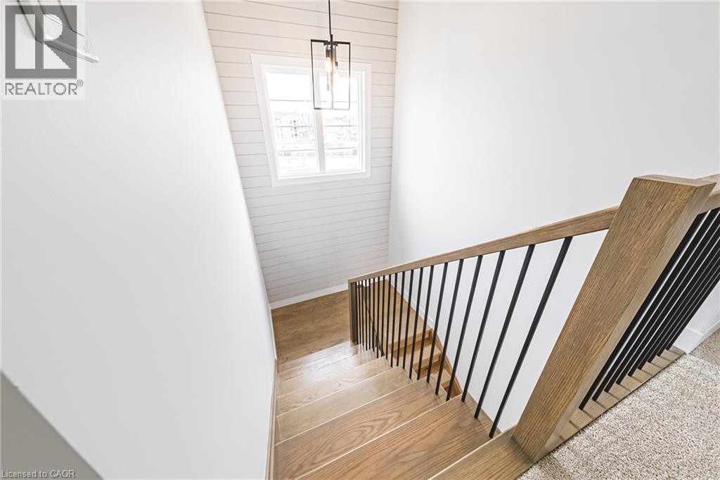 546 Benninger Drive, Kitchener, Ontario  N2E 0E9 - Photo 21 - 40838829
