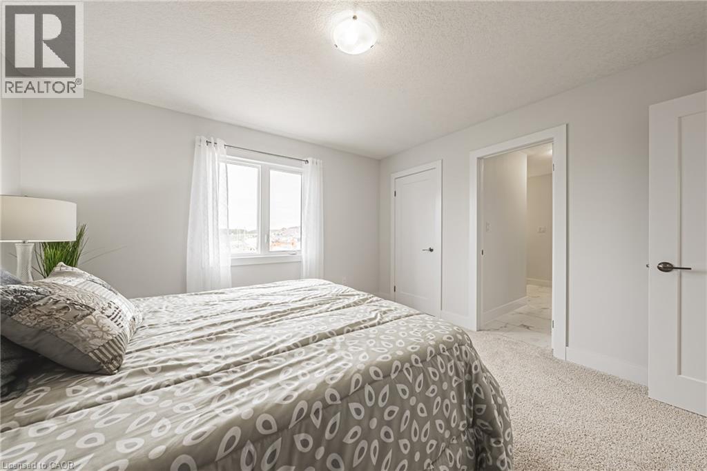 546 Benninger Drive, Kitchener, Ontario  N2E 0E9 - Photo 29 - 40838829