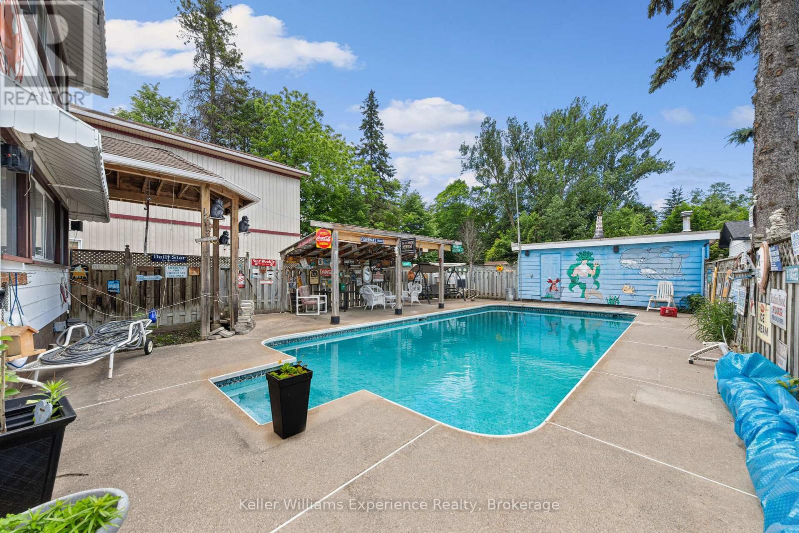 390 King Street, Midland, Ontario  L4R 3M9 - Photo 18 - S13478830