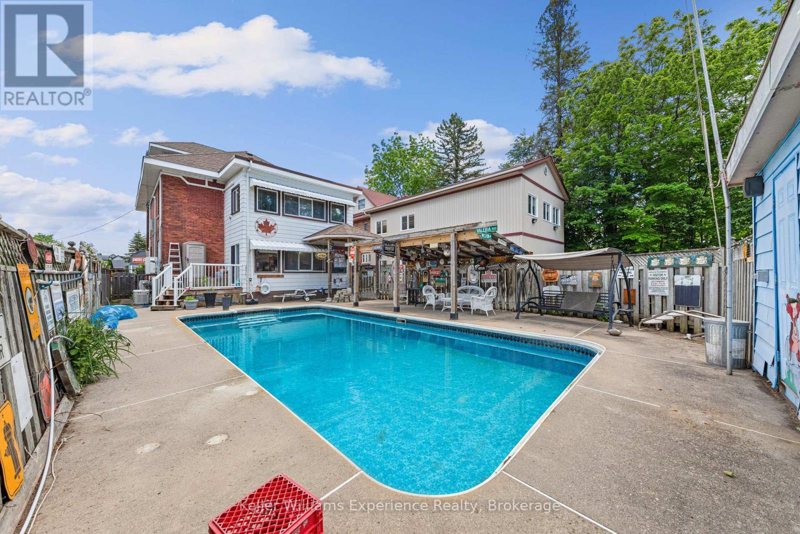 390 King Street, Midland, Ontario  L4R 3M9 - Photo 19 - S13478830