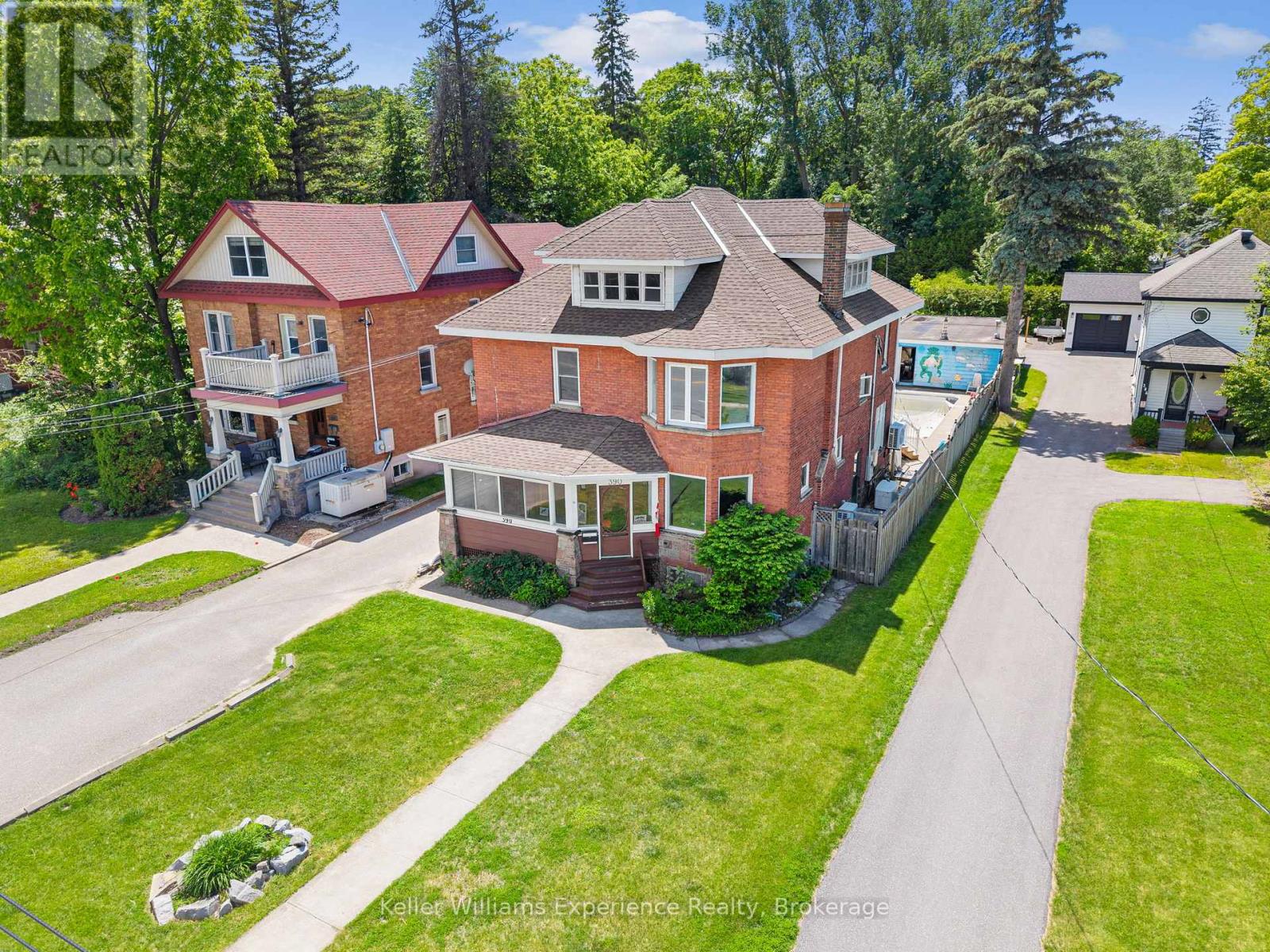 390 King Street, Midland, Ontario  L4R 3M9 - Photo 2 - S13478830