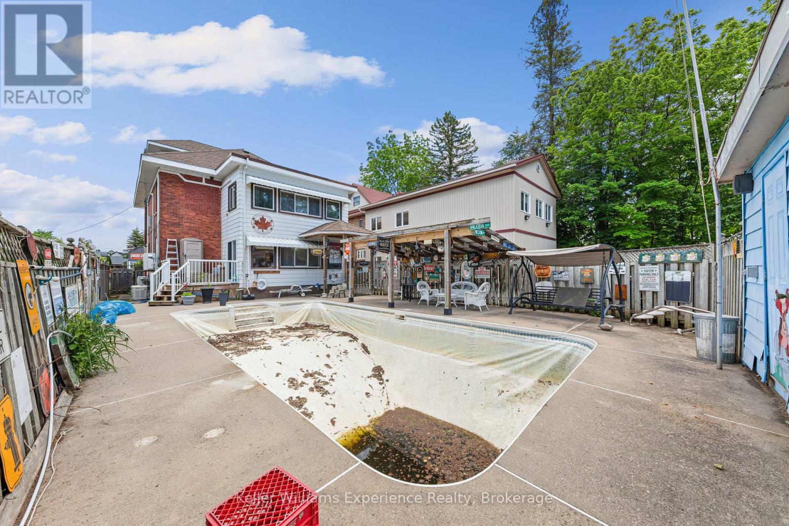 390 King Street, Midland, Ontario  L4R 3M9 - Photo 20 - S13478830