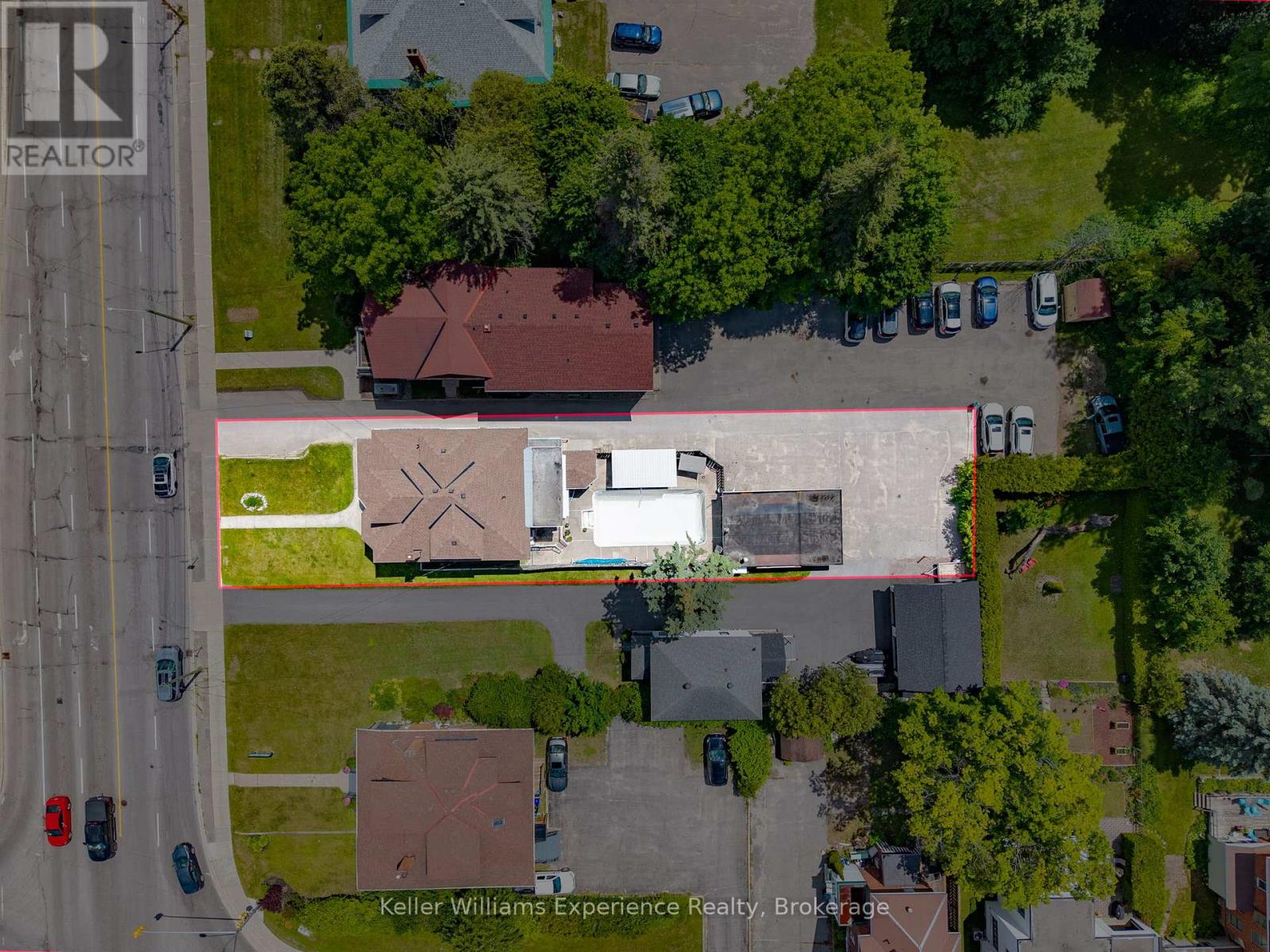 390 King Street, Midland, Ontario  L4R 3M9 - Photo 26 - S13478830