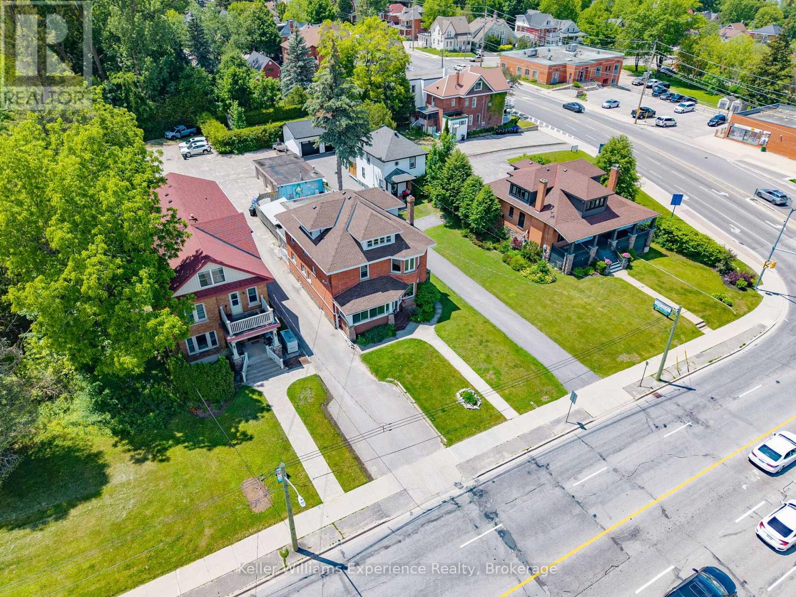 390 King Street, Midland, Ontario  L4R 3M9 - Photo 3 - S13478830