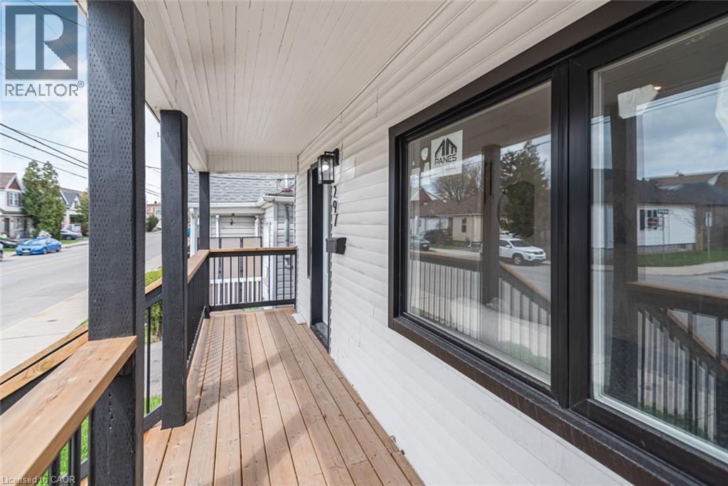297 Britannia Avenue, Hamilton, Ontario  L8H 1Y2 - Photo 3 - 40841191