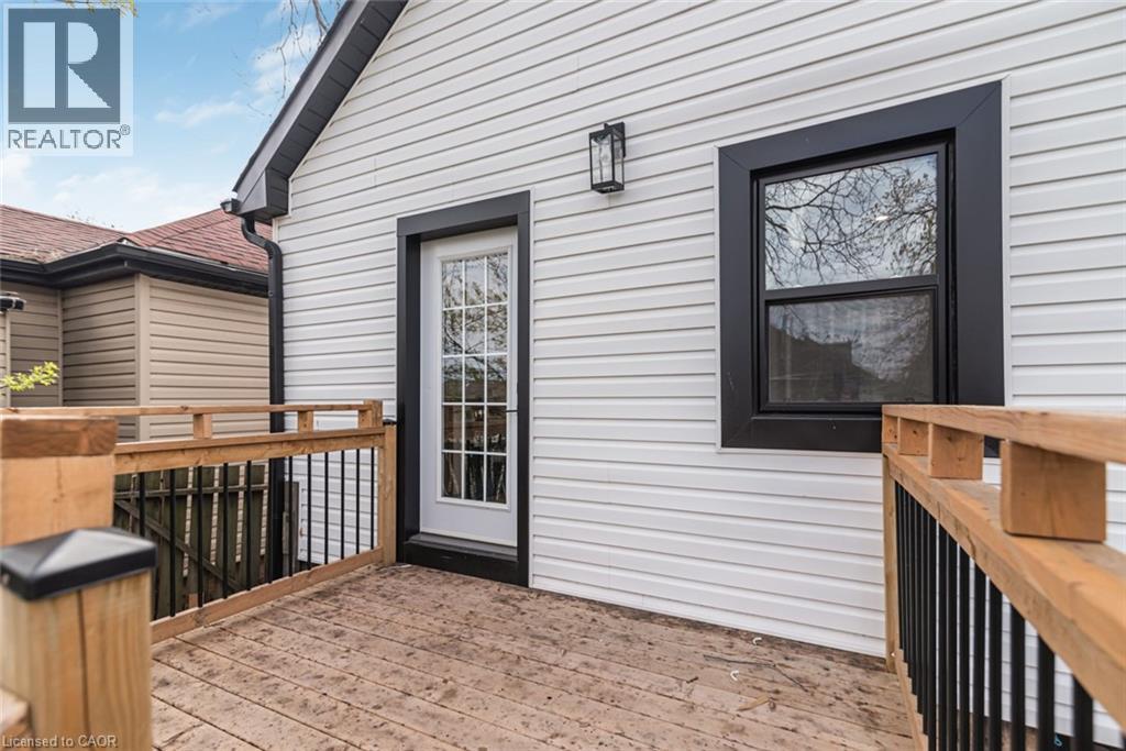 297 Britannia Avenue, Hamilton, Ontario  L8H 1Y2 - Photo 40 - 40841191