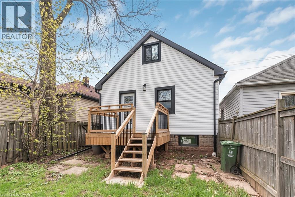 297 Britannia Avenue, Hamilton, Ontario  L8H 1Y2 - Photo 41 - 40841191