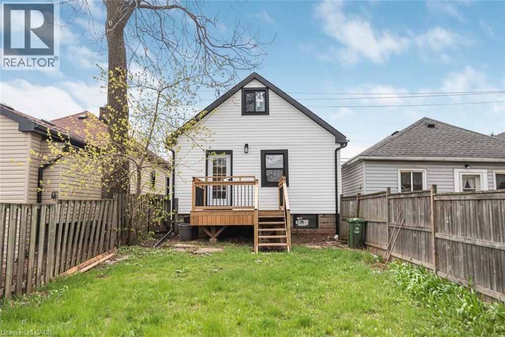 297 Britannia Avenue, Hamilton, Ontario  L8H 1Y2 - Photo 43 - 40841191