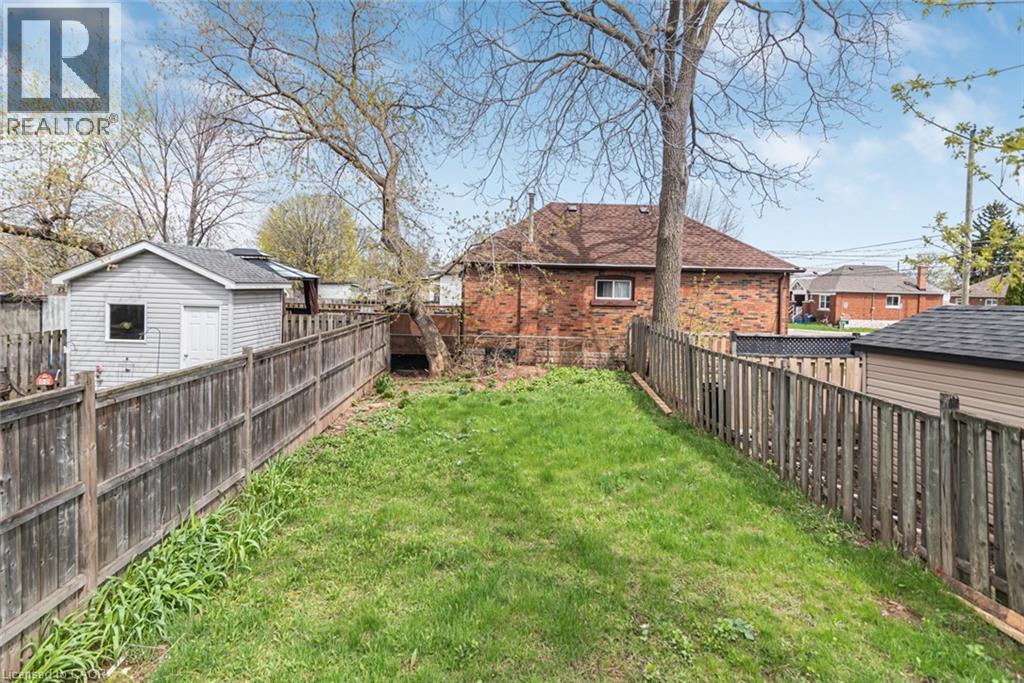 297 Britannia Avenue, Hamilton, Ontario  L8H 1Y2 - Photo 44 - 40841191