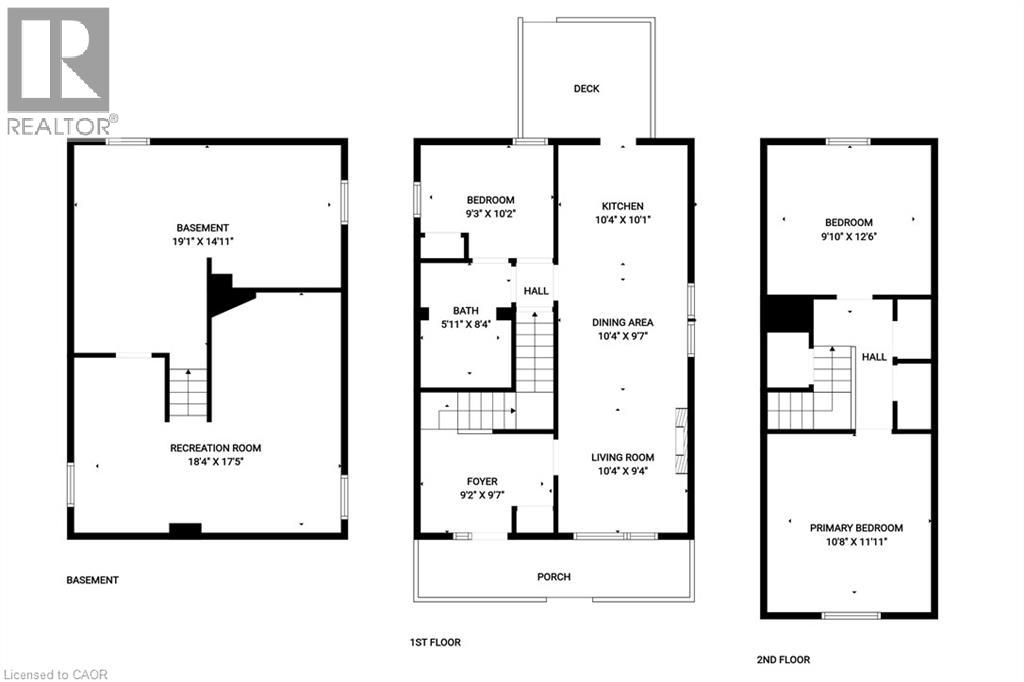 297 Britannia Avenue, Hamilton, Ontario  L8H 1Y2 - Photo 45 - 40841191