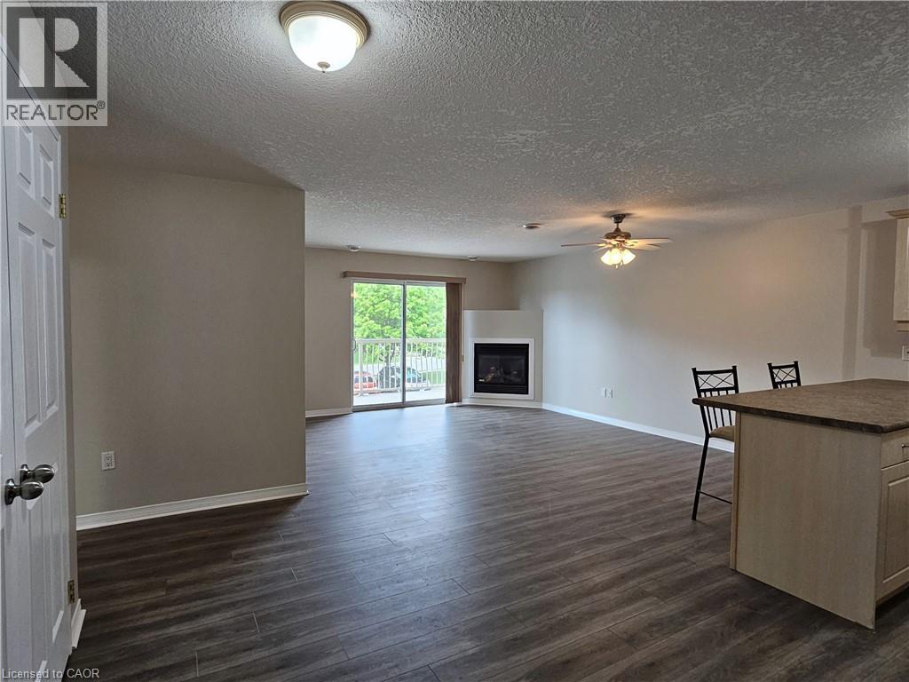 12 St Andrew Street Unit# 202, Port Dover, Ontario  N0A 1N1 - Photo 11 - 40841107