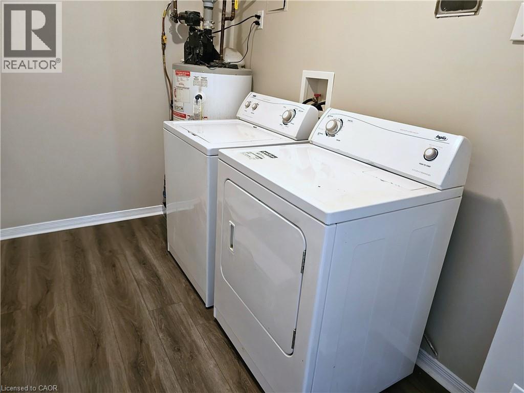 12 St Andrew Street Unit# 202, Port Dover, Ontario  N0A 1N1 - Photo 21 - 40841107