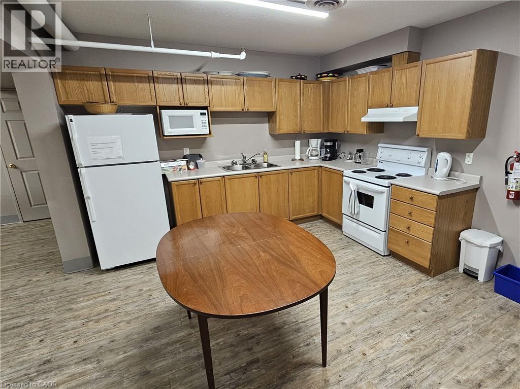 12 St Andrew Street Unit# 202, Port Dover, Ontario  N0A 1N1 - Photo 25 - 40841107