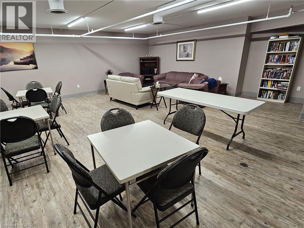 12 St Andrew Street Unit# 202, Port Dover, Ontario  N0A 1N1 - Photo 27 - 40841107