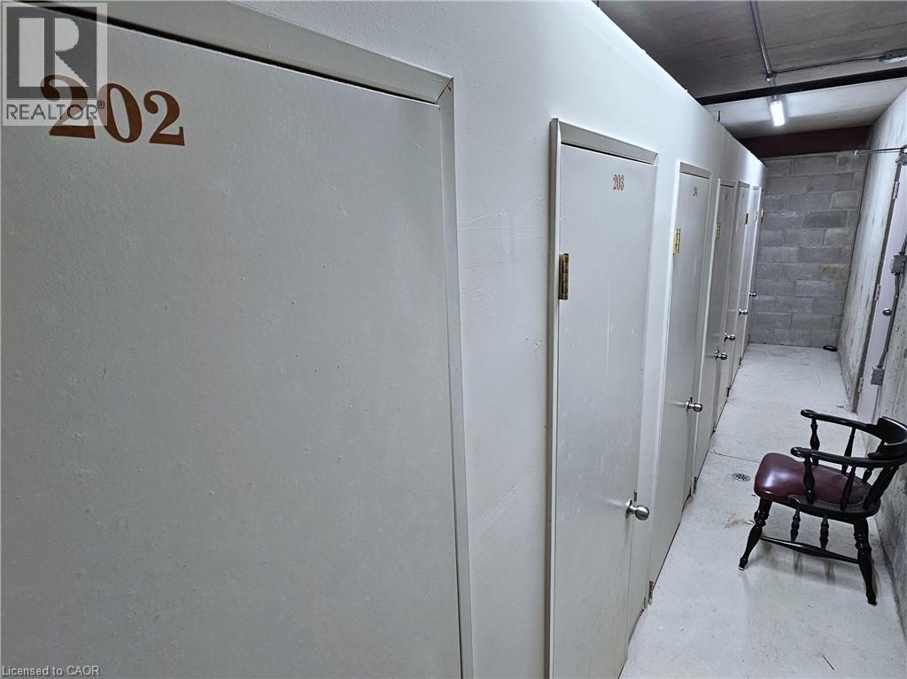 12 St Andrew Street Unit# 202, Port Dover, Ontario  N0A 1N1 - Photo 28 - 40841107