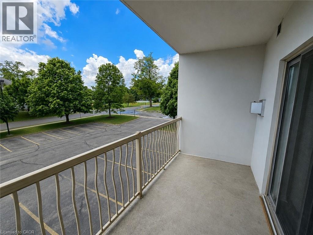12 St Andrew Street Unit# 202, Port Dover, Ontario  N0A 1N1 - Photo 29 - 40841107