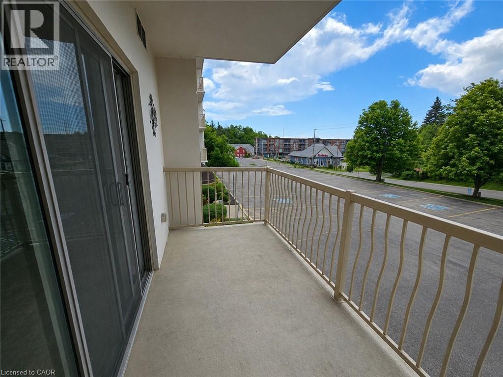 12 St Andrew Street Unit# 202, Port Dover, Ontario  N0A 1N1 - Photo 3 - 40841107