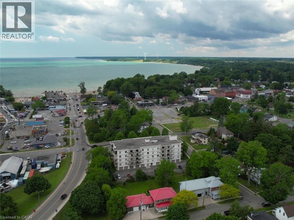 12 St Andrew Street Unit# 202, Port Dover, Ontario  N0A 1N1 - Photo 31 - 40841107