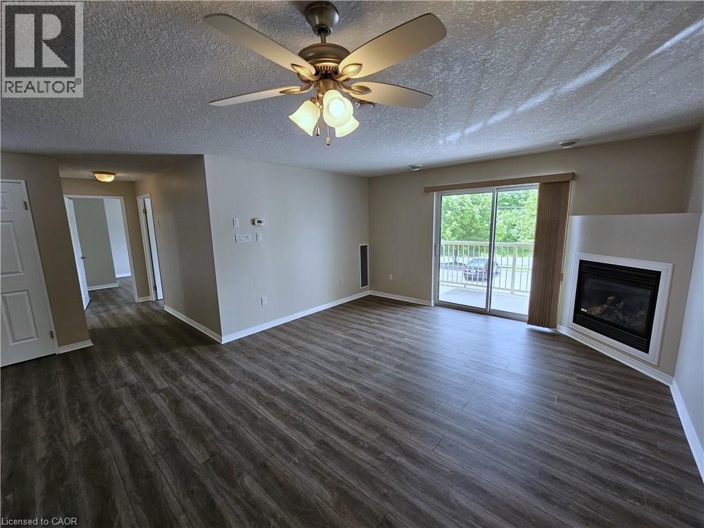 12 St Andrew Street Unit# 202, Port Dover, Ontario  N0A 1N1 - Photo 4 - 40841107