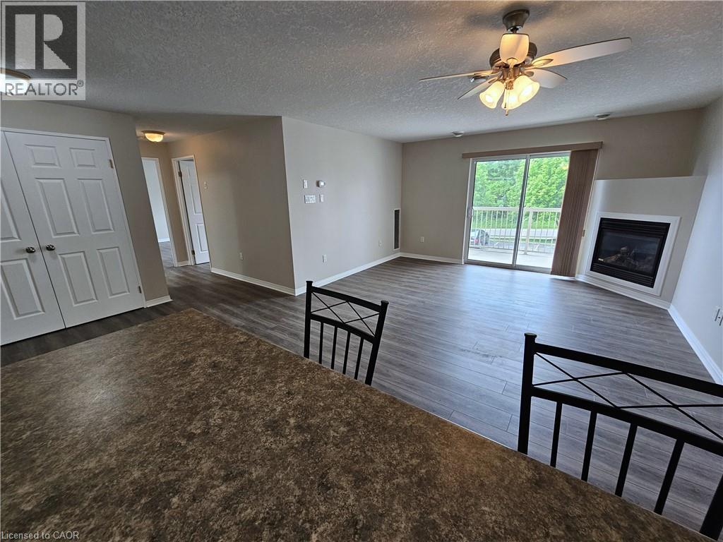 12 St Andrew Street Unit# 202, Port Dover, Ontario  N0A 1N1 - Photo 7 - 40841107