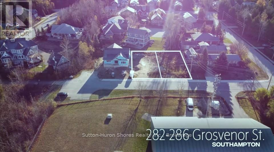 282 Grosvenor Street S, Saugeen Shores, Ontario  N0H 2L0 - Photo 5 - X13478522