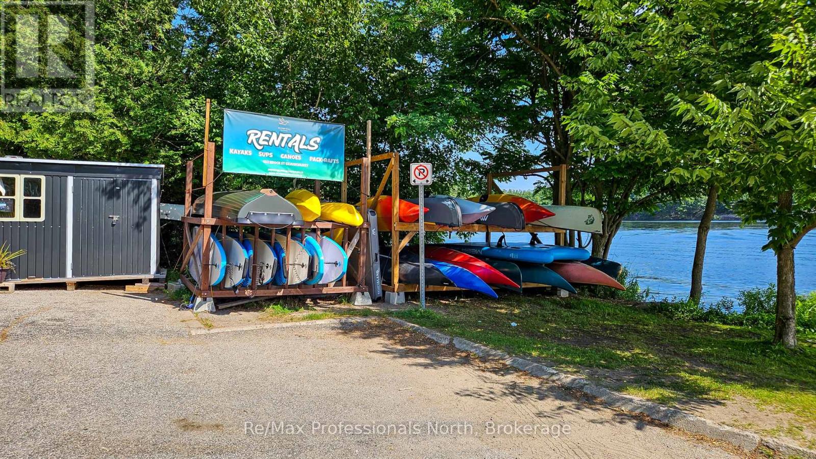 102 Pineridge Gate, Gravenhurst, Ontario  P1P 1Z2 - Photo 48 - X13478534