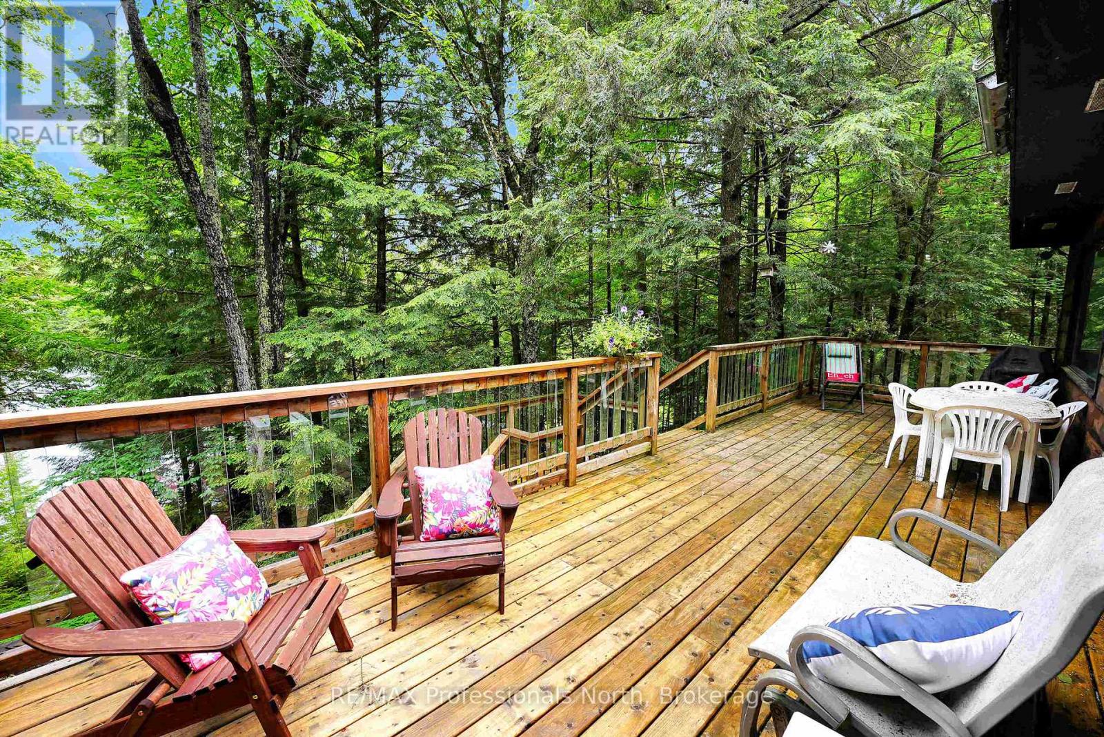 1010 Tanager Lane, Dysart Et Al, Ontario  K0L 1X0 - Photo 8 - X13478606