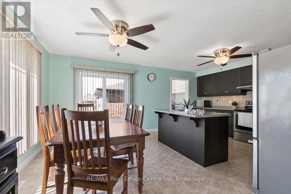 128 Ingram Drive, Guelph, Ontario  N1E 0M6 - Photo 17 - X13478648