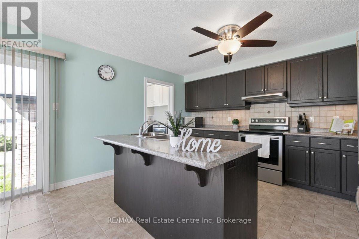 128 Ingram Drive, Guelph, Ontario  N1E 0M6 - Photo 18 - X13478648