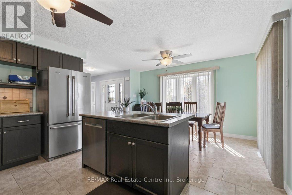 128 Ingram Drive, Guelph, Ontario  N1E 0M6 - Photo 22 - X13478648