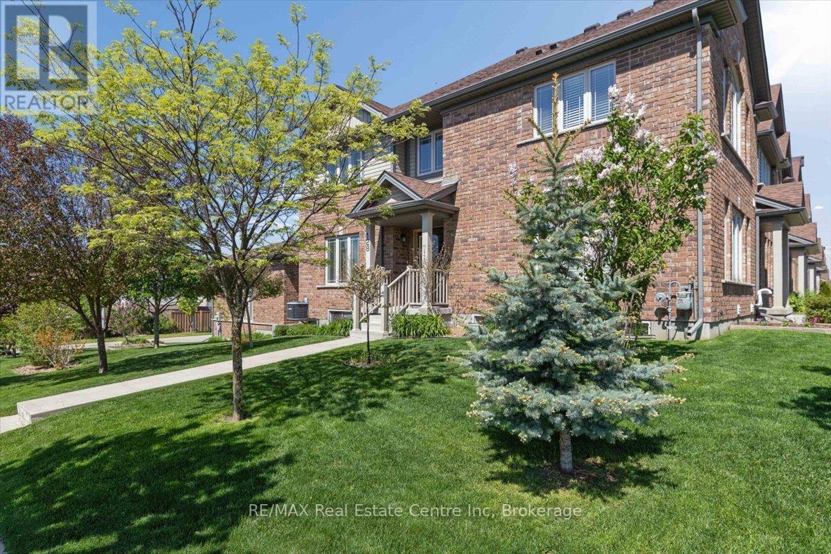 128 Ingram Drive, Guelph, Ontario  N1E 0M6 - Photo 3 - X13478648
