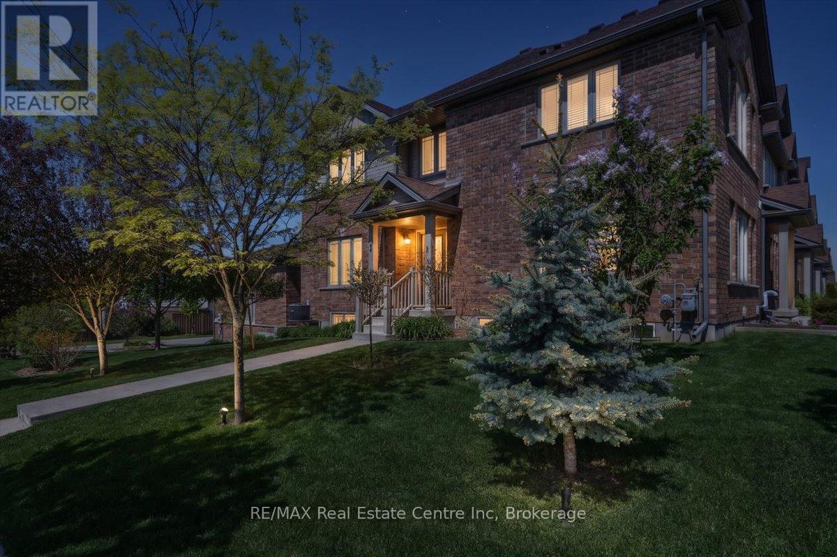 128 Ingram Drive, Guelph, Ontario  N1E 0M6 - Photo 4 - X13478648