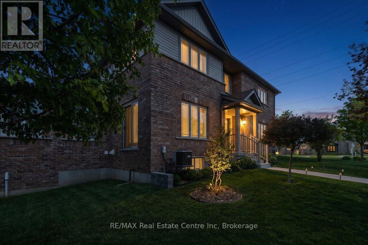 128 Ingram Drive, Guelph, Ontario  N1E 0M6 - Photo 6 - X13478648