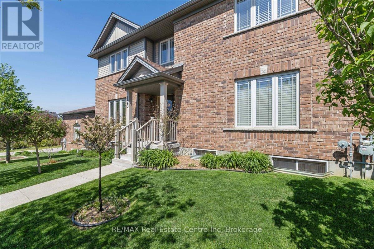 128 Ingram Drive, Guelph, Ontario  N1E 0M6 - Photo 8 - X13478648