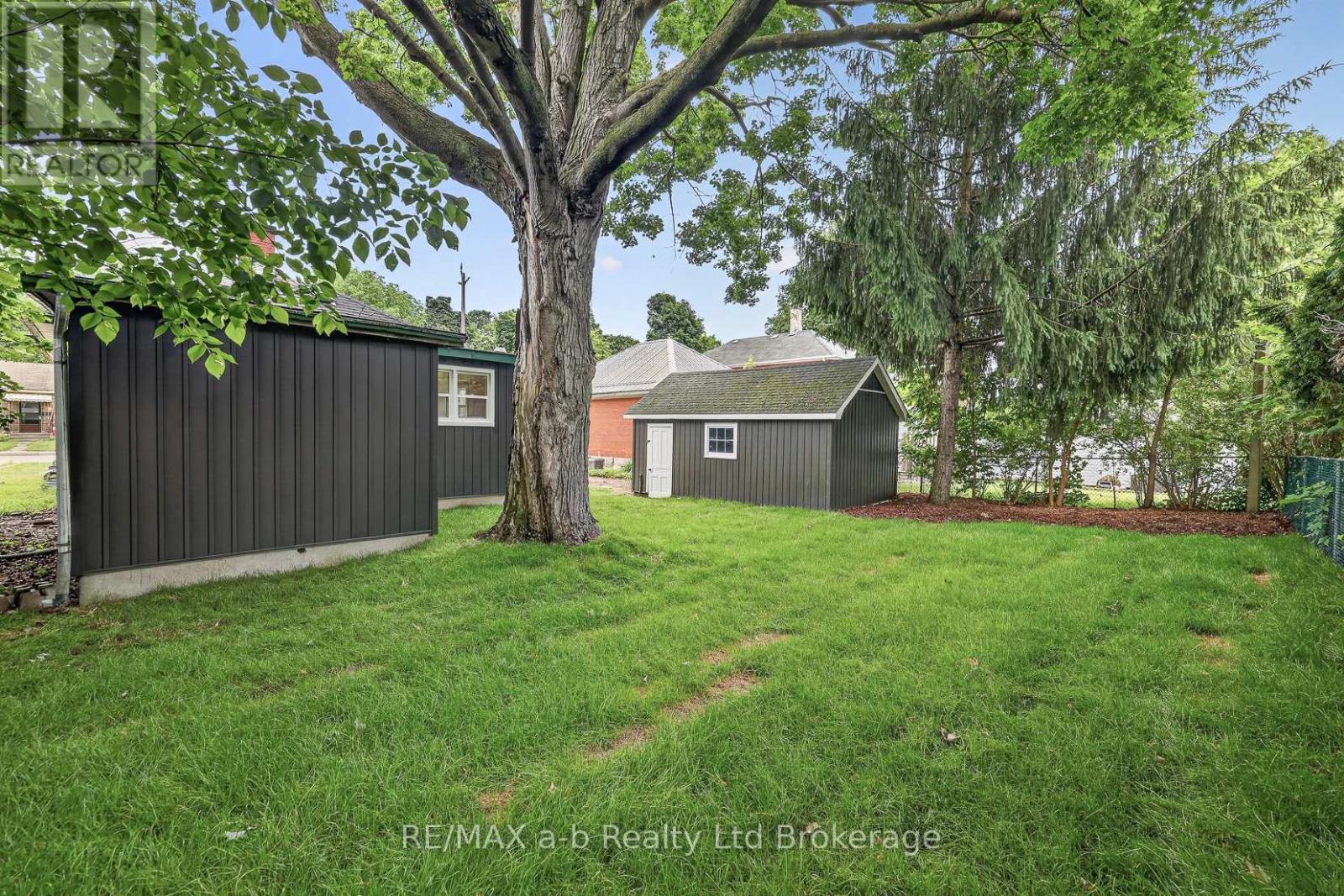 91 Winniett Street, Woodstock, Ontario  N4S 5Z6 - Photo 27 - X13478616