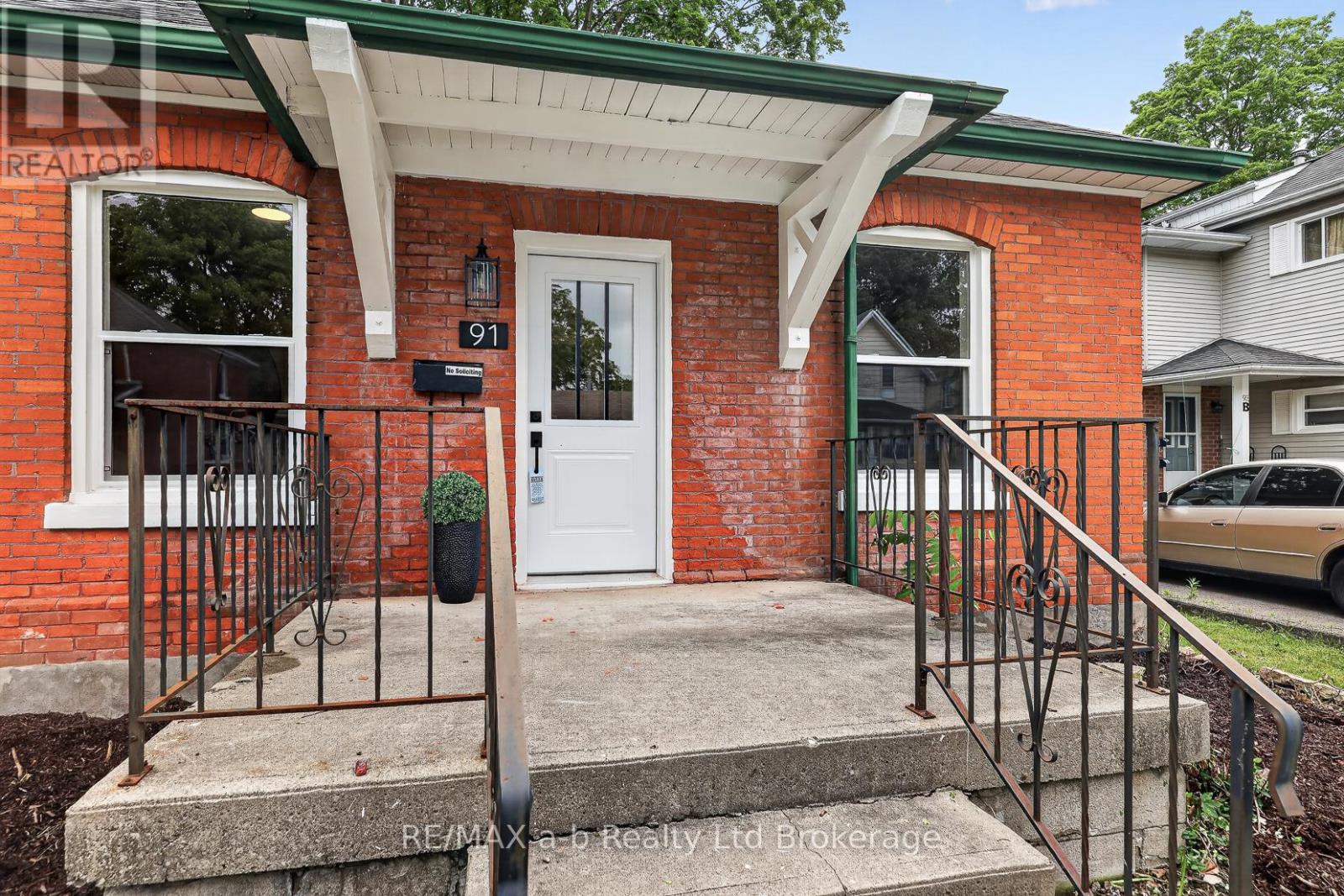 91 Winniett Street, Woodstock, Ontario  N4S 5Z6 - Photo 31 - X13478616