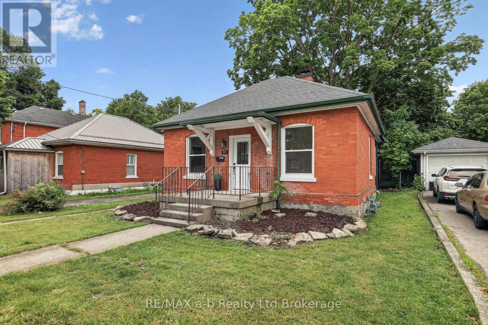 91 Winniett Street, Woodstock, Ontario  N4S 5Z6 - Photo 32 - X13478616