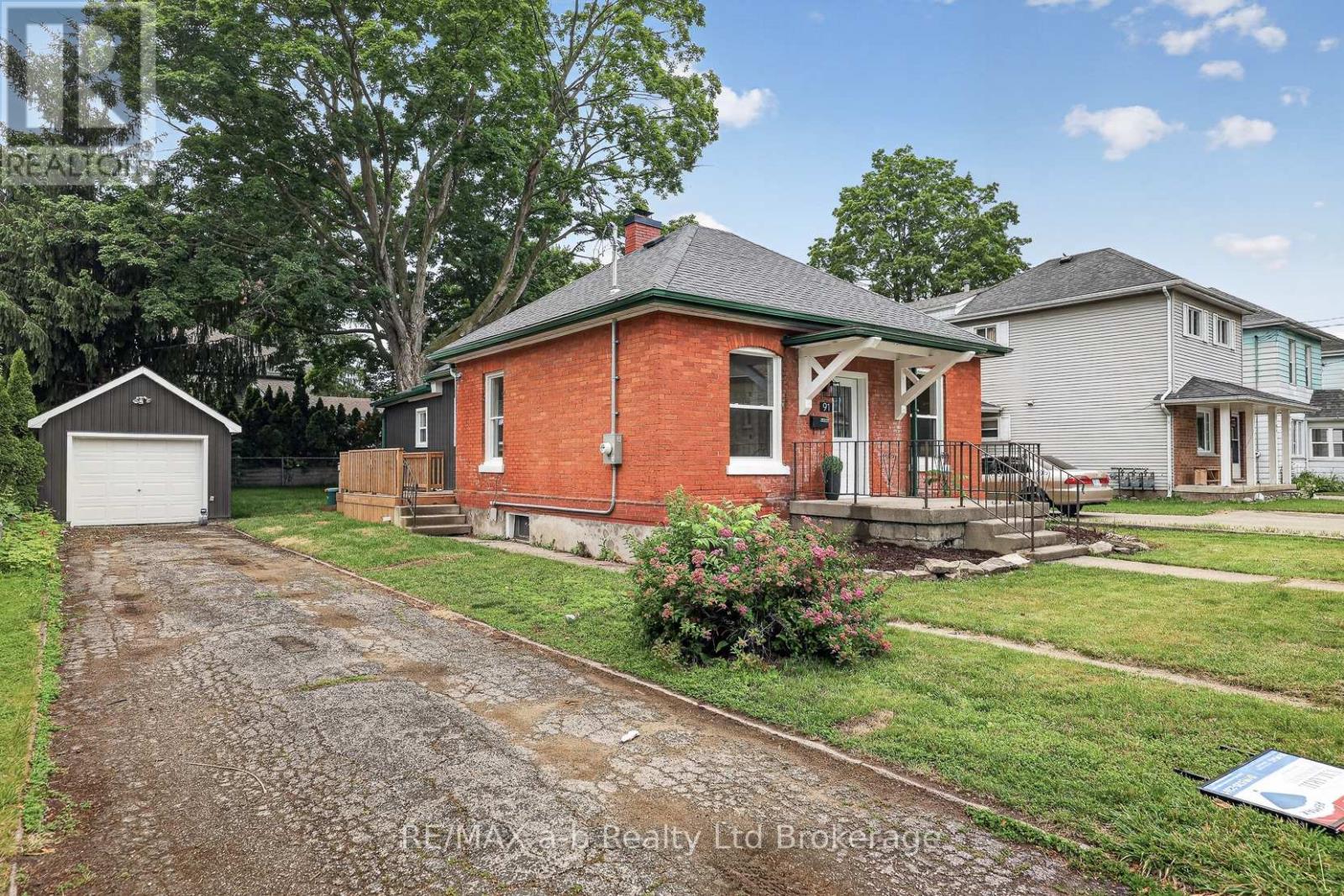 91 Winniett Street, Woodstock, Ontario  N4S 5Z6 - Photo 34 - X13478616