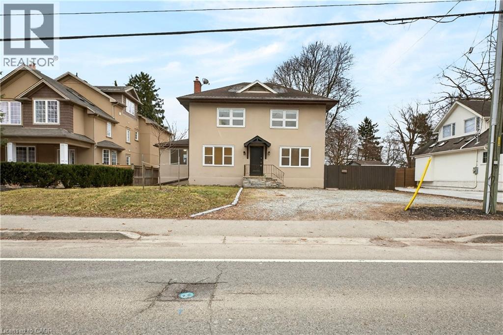 1012 North Shore Boulevard E, Burlington, Ontario  L7T 1X7 - Photo 4 - 40842293
