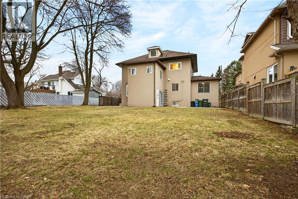 1012 North Shore Boulevard E, Burlington, Ontario  L7T 1X7 - Photo 41 - 40842293