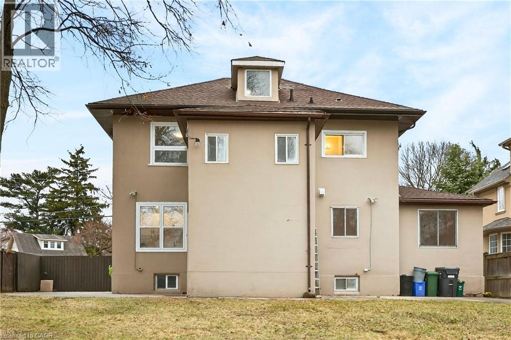 1012 North Shore Boulevard E, Burlington, Ontario  L7T 1X7 - Photo 42 - 40842293