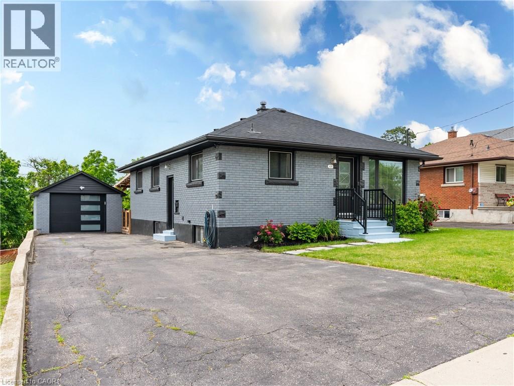 69 Clarke Street N, Woodstock, Ontario  N4S 7M4 - Photo 3 - 40842203