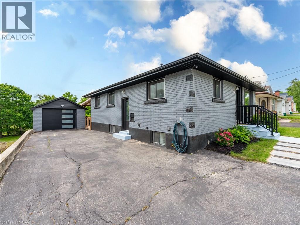 69 Clarke Street N, Woodstock, Ontario  N4S 7M4 - Photo 4 - 40842203