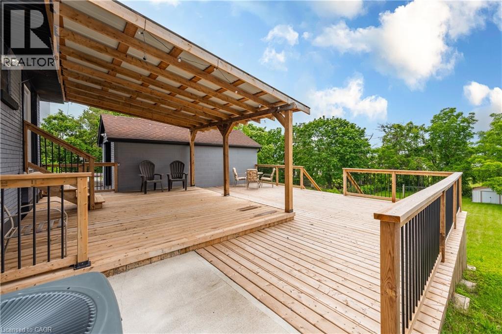69 Clarke Street N, Woodstock, Ontario  N4S 7M4 - Photo 40 - 40842203