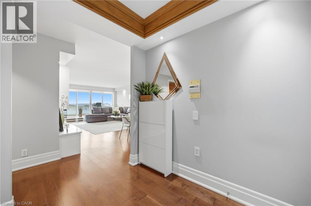 460 Queens Quay Way Unit# 803e, Toronto, Ontario  M5V 2Y5 - Photo 10 - 40841863