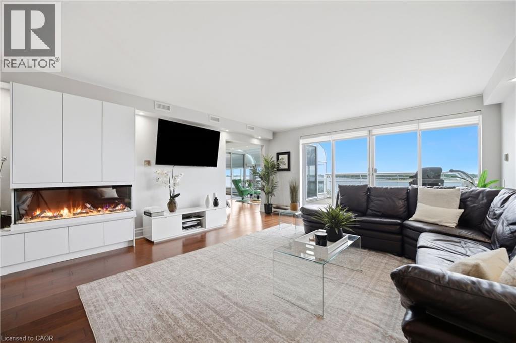 460 Queens Quay Way Unit# 803e, Toronto, Ontario  M5V 2Y5 - Photo 11 - 40841863