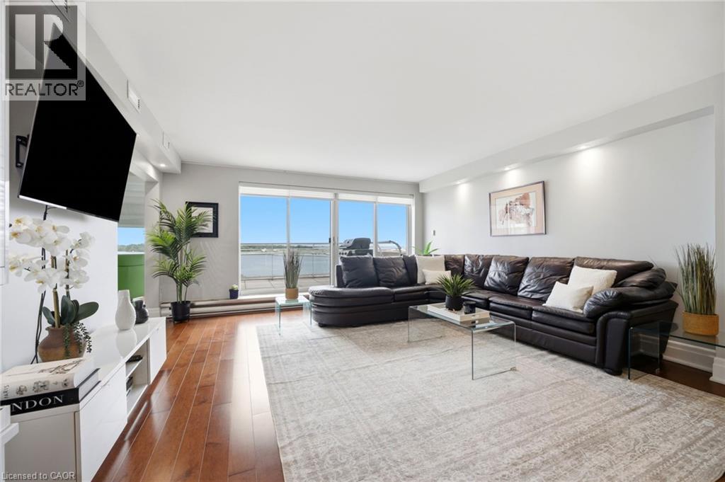 460 Queens Quay Way Unit# 803e, Toronto, Ontario  M5V 2Y5 - Photo 12 - 40841863